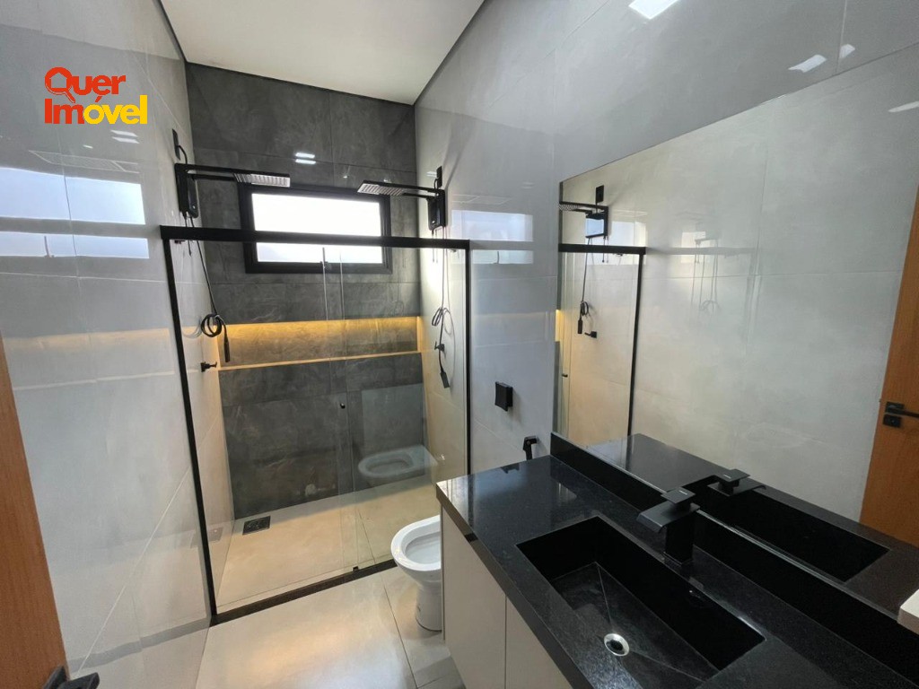 Casa de Condomínio, 3 quartos - Foto 24