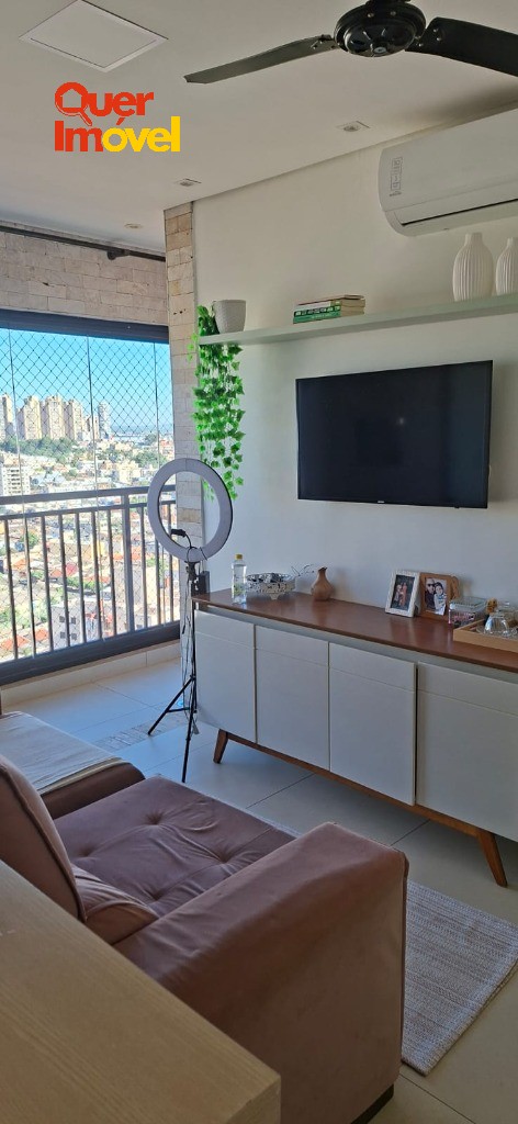 Apartamento, 2 quartos, 55 m² - Foto 2