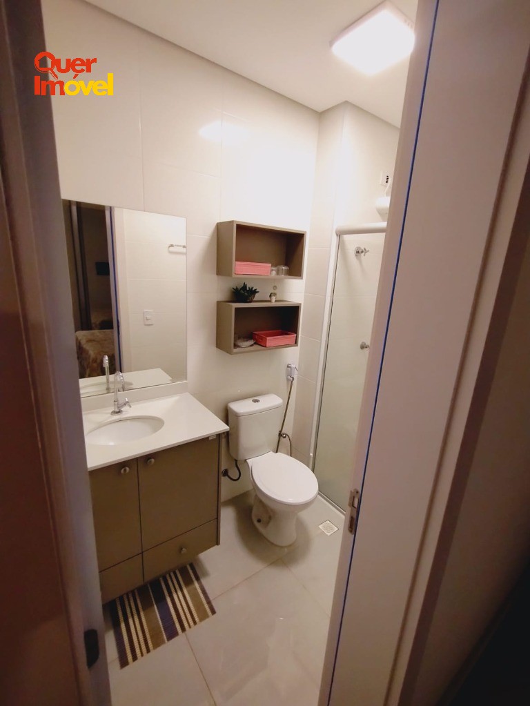 Apartamento, 1 quarto, 33 m² - Foto 3