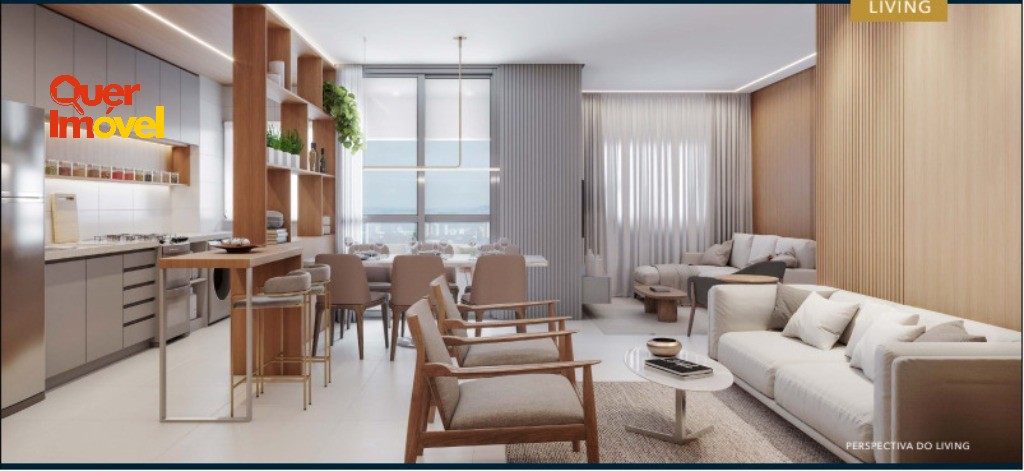 Apartamento à venda com 3 quartos e 2 vagas na alamedas do b