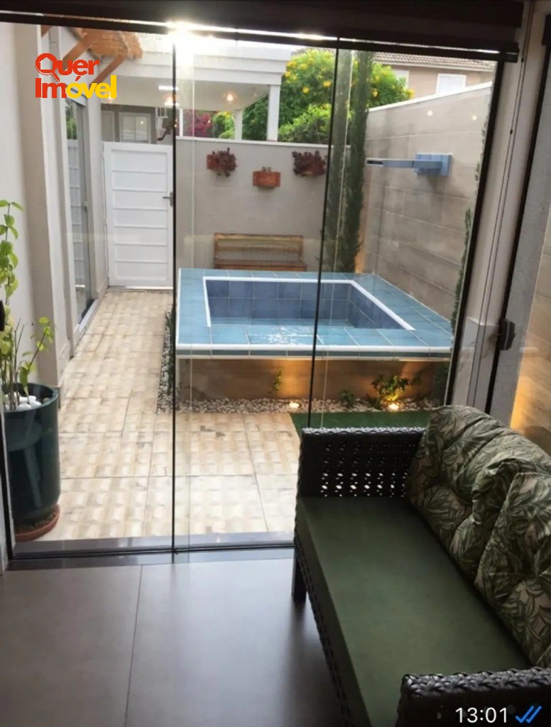 Casa de Condomínio, 3 quartos - Foto 25