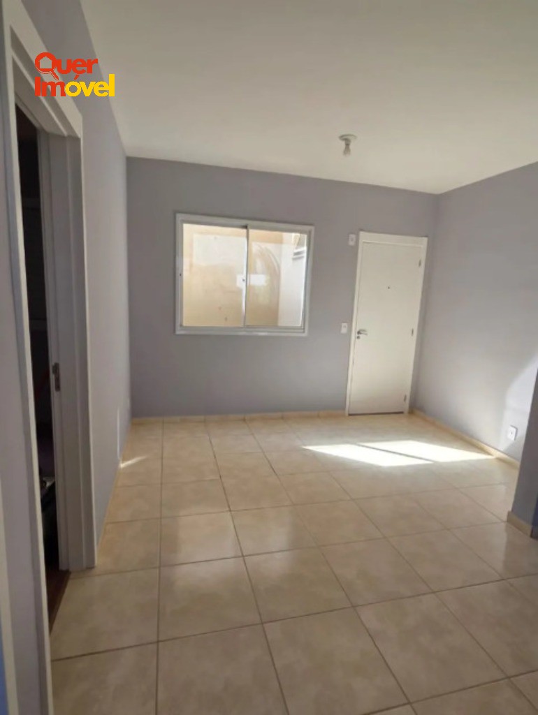 Apartamento, 2 quartos, 42 m² - Foto 1