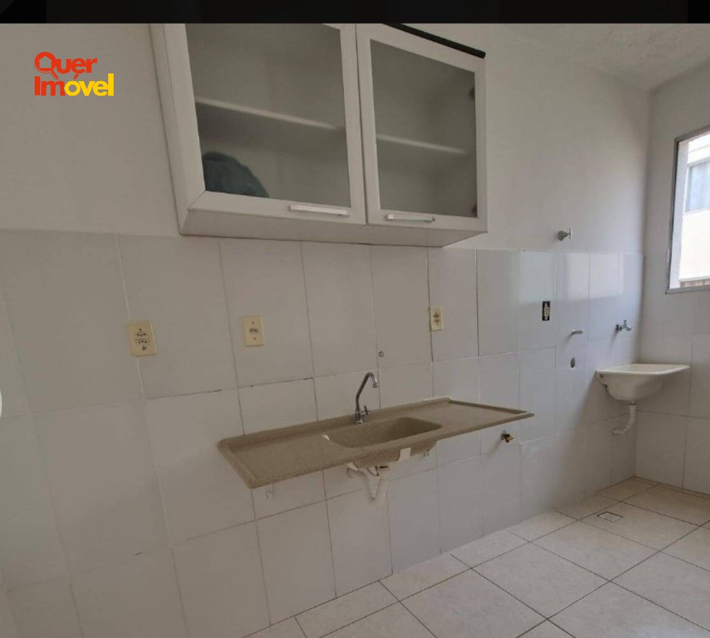 Apartamento, 2 quartos, 48 m² - Foto 7