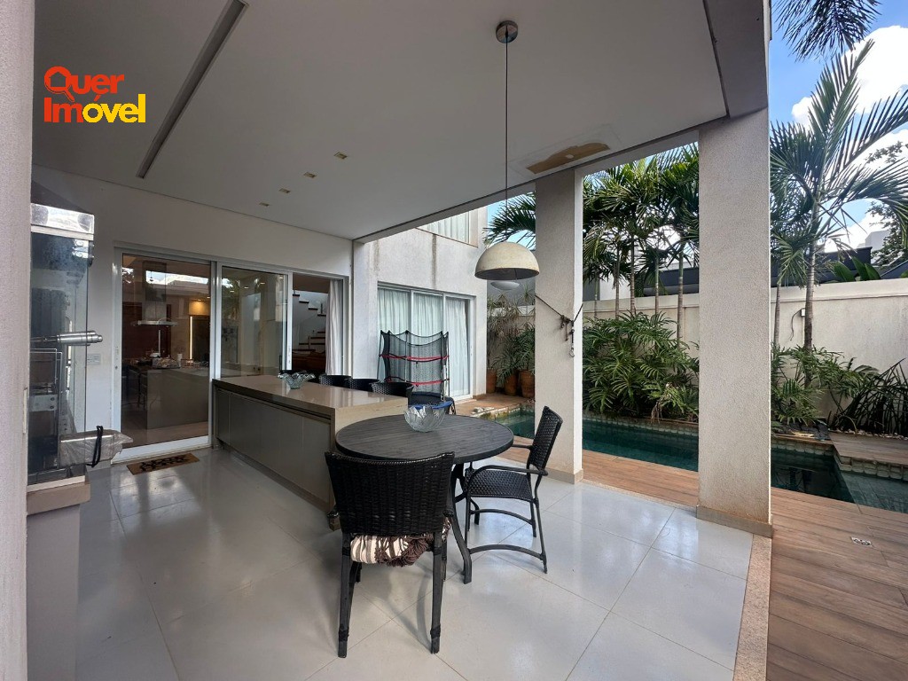 Casa de Condomínio, 3 quartos - Foto 5