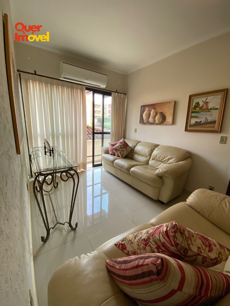 Apartamento, 3 quartos, 97 m² - Foto 1