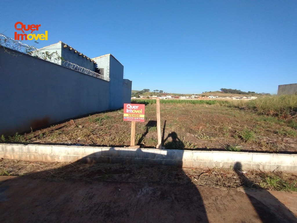 Terreno, 257 m² - Foto 8