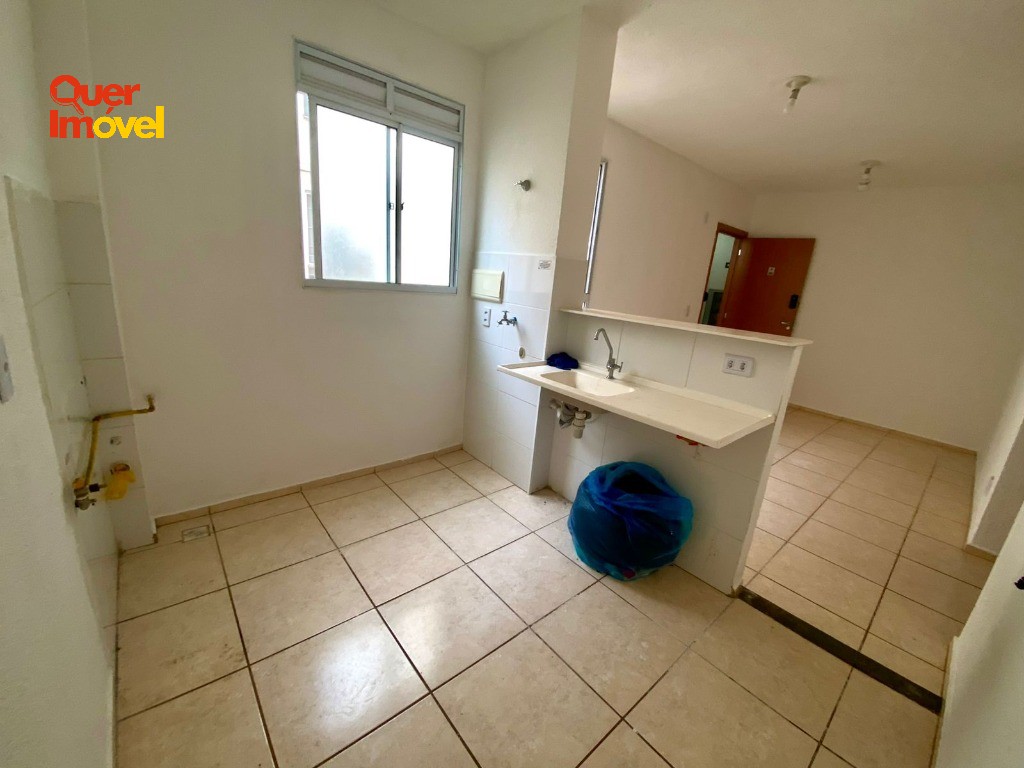 Apartamento, 2 quartos, 41 m² - Foto 6