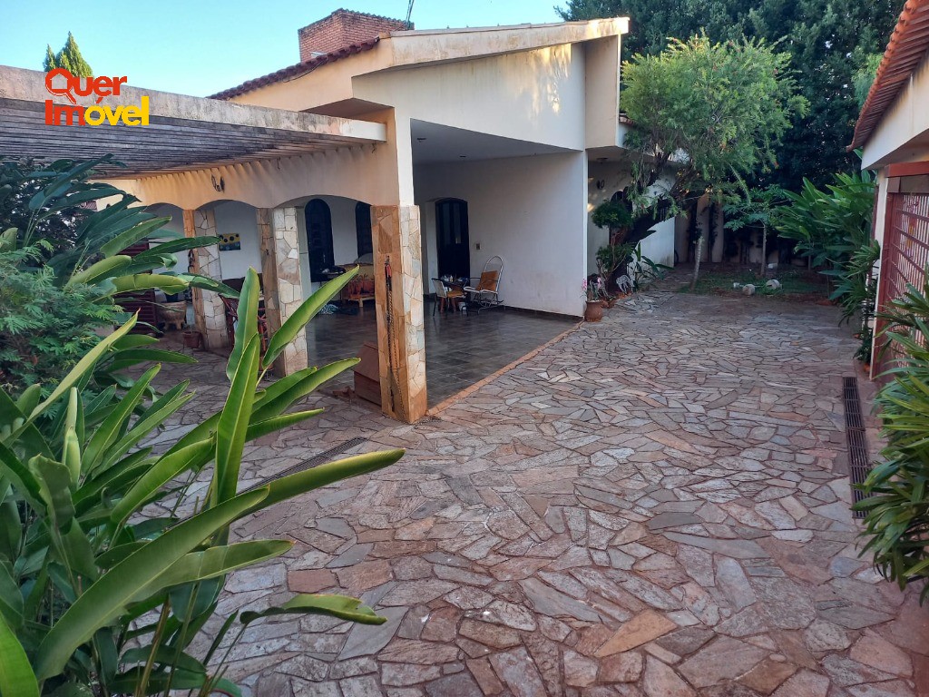 Casa, 3 quartos, 450 m² - Foto 2