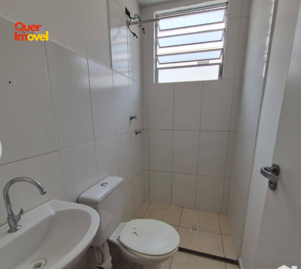 Apartamento, 2 quartos, 48 m² - Foto 4