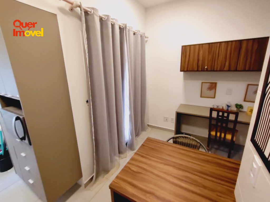 Apartamento, 1 quarto, 33 m² - Foto 9