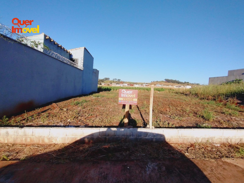 Terreno, 257 m² - Foto 9