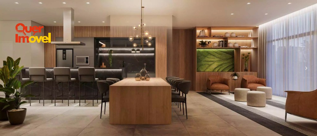 Apartamento, 4 quartos, 369 m² - Foto 2