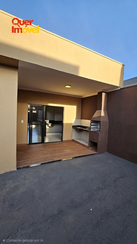Casa, 3 quartos, 103 m² - Foto 10
