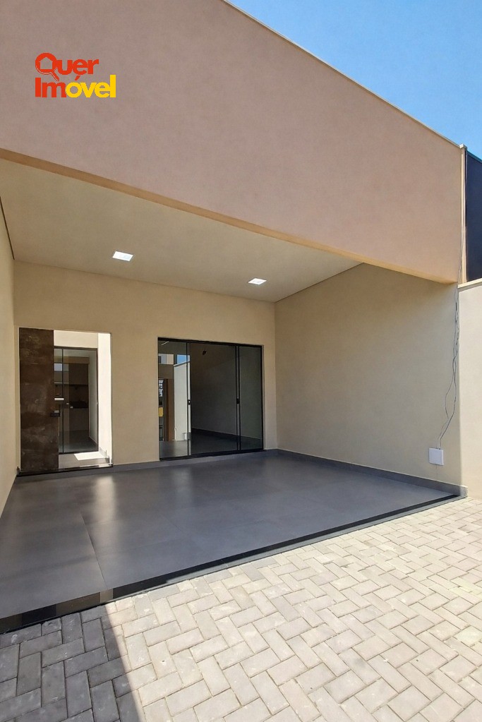Casa, 3 quartos, 95 m² - Foto 12
