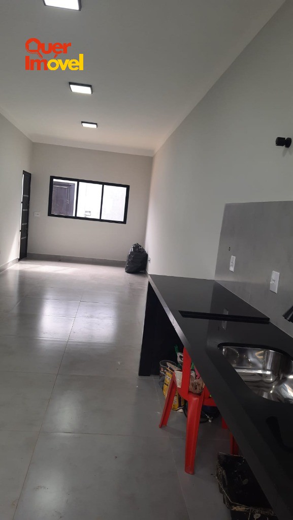 Casa, 2 quartos, 71 m² - Foto 4