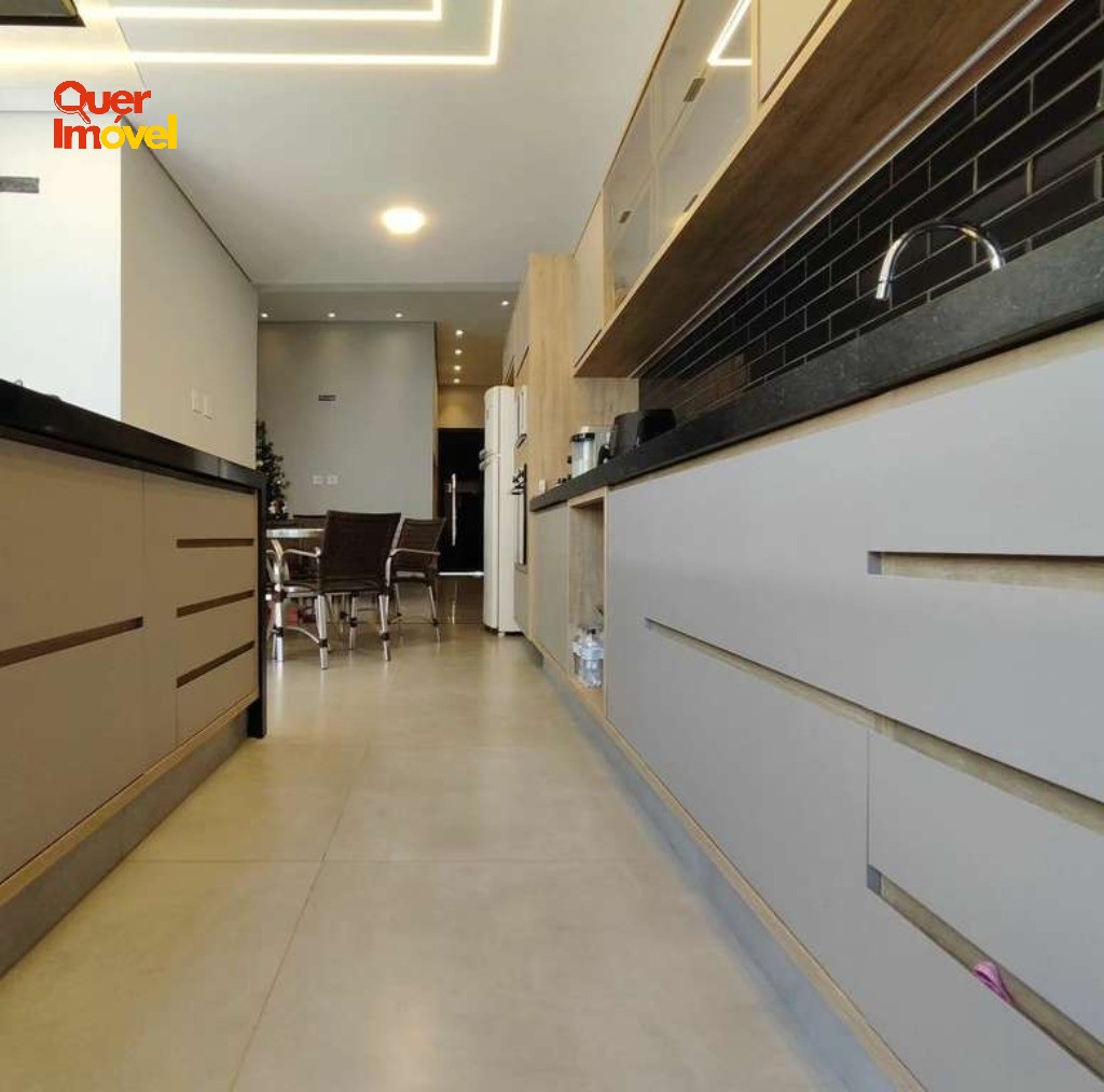 Casa à venda no villa di san paolo terreno de 334m², 3 suíte