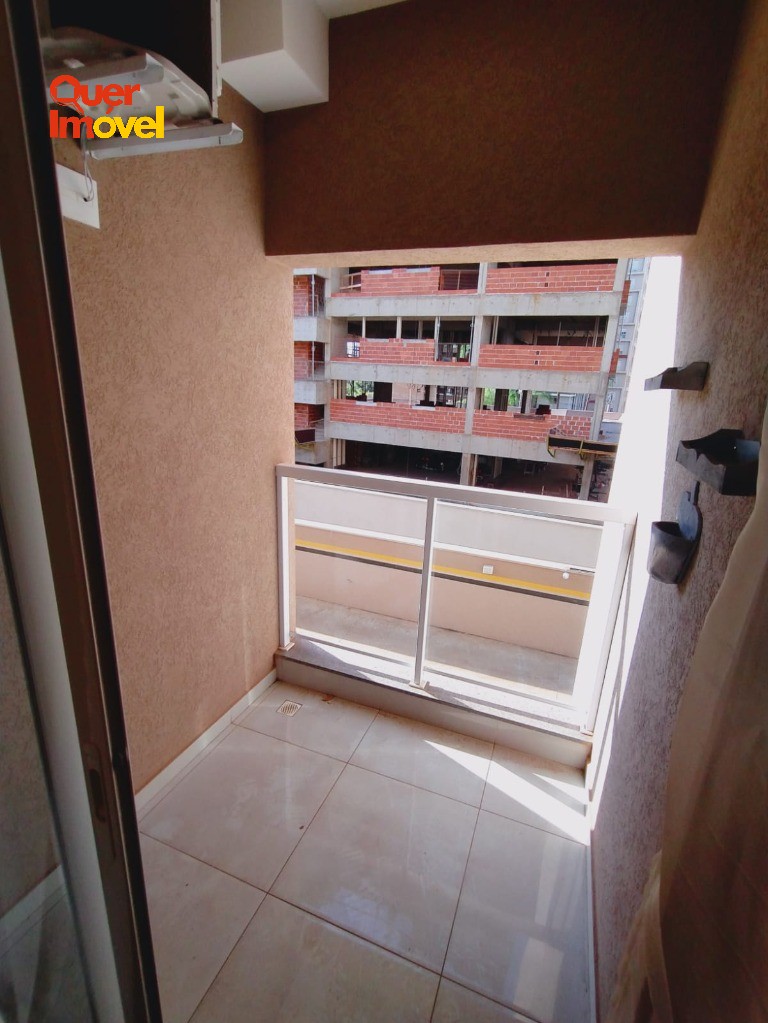 Apartamento, 1 quarto, 33 m² - Foto 8
