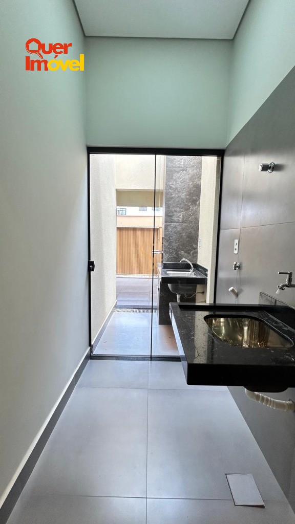 Casa, 3 quartos, 95 m² - Foto 13