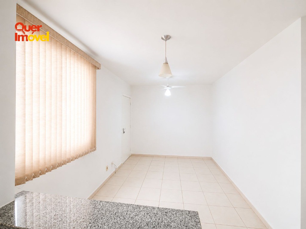 Apartamento, 2 quartos, 54 m² - Foto 2
