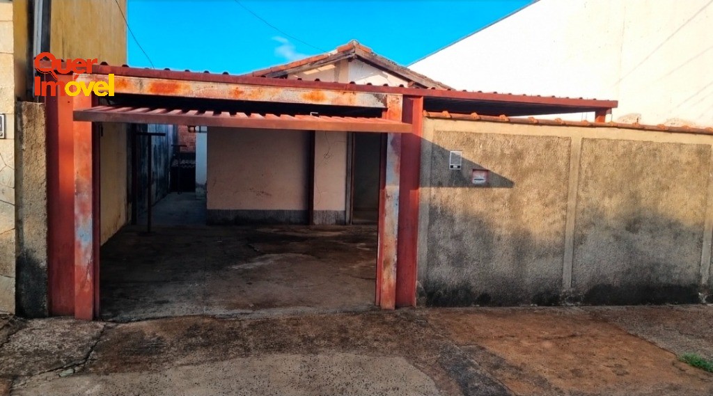Casa, 3 quartos - Foto 9
