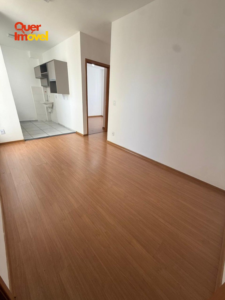 Apartamento, 2 quartos, 42 m² - Foto 1
