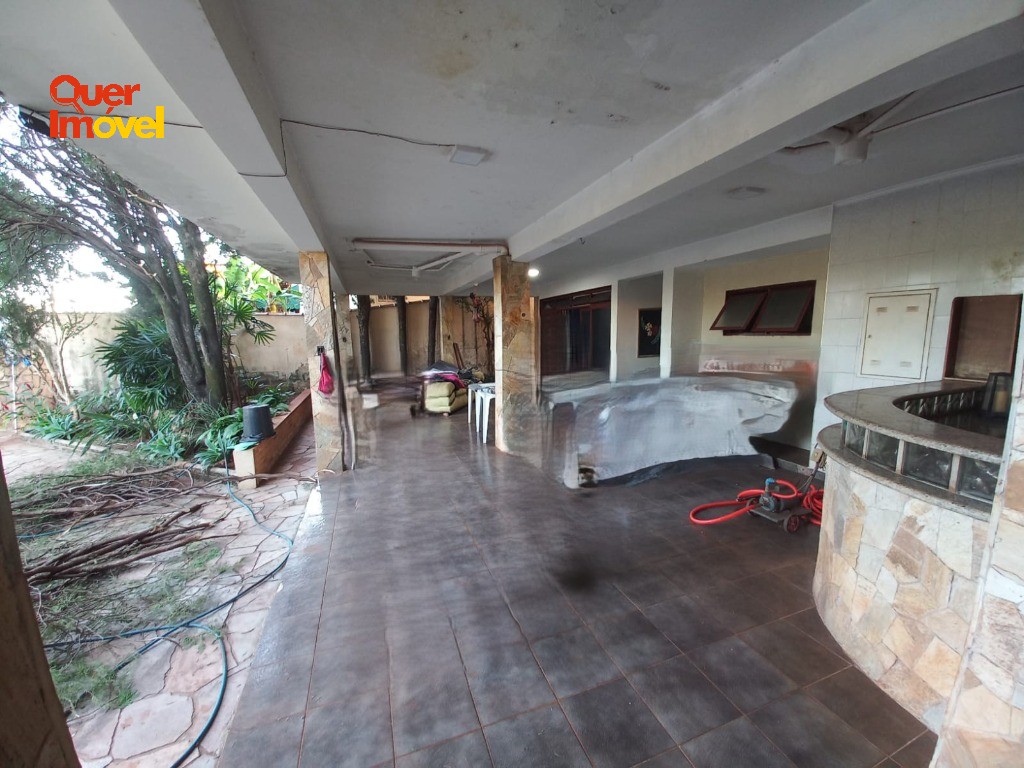 Casa, 3 quartos, 450 m² - Foto 17