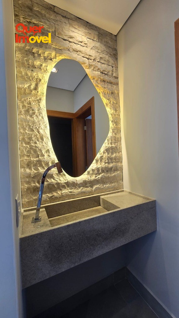 Casa de Condomínio, 4 quartos - Foto 5