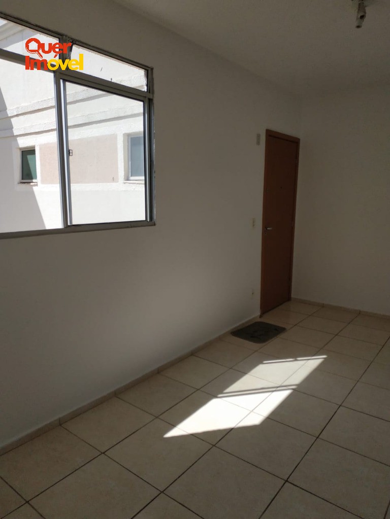 Apartamento, 2 quartos, 45 m² - Foto 1