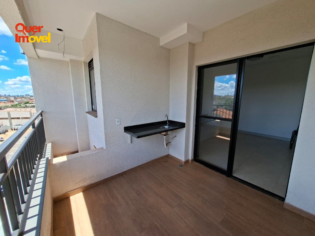 Apartamento, 3 quartos, 66 m² - Foto 5