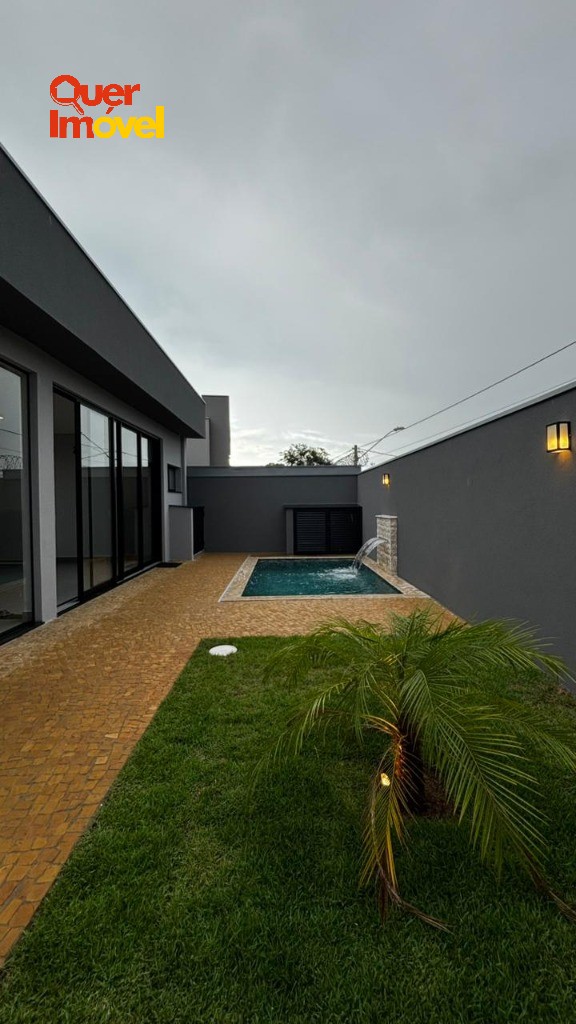 Casa de Condomínio, 3 quartos - Foto 19