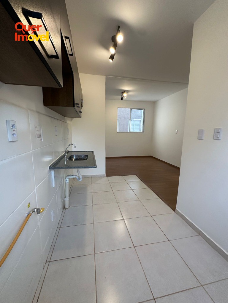 Apartamento, 2 quartos, 43 m² - Foto 6