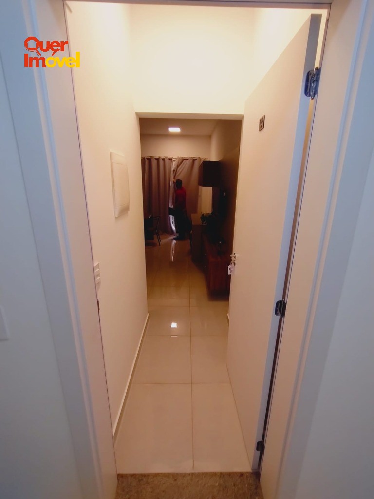 Apartamento, 1 quarto, 33 m² - Foto 7