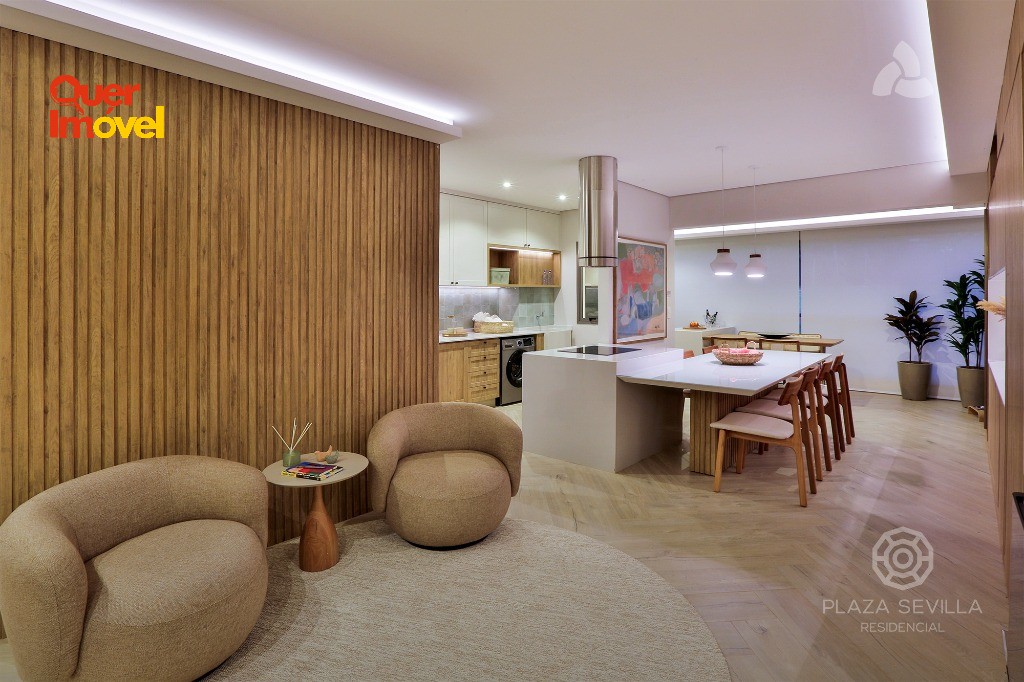 Apartamento, 3 quartos, 121 m² - Foto 9