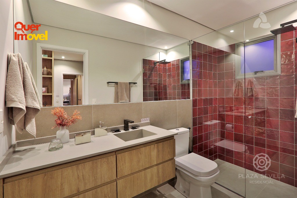 Apartamento, 3 quartos, 121 m² - Foto 16