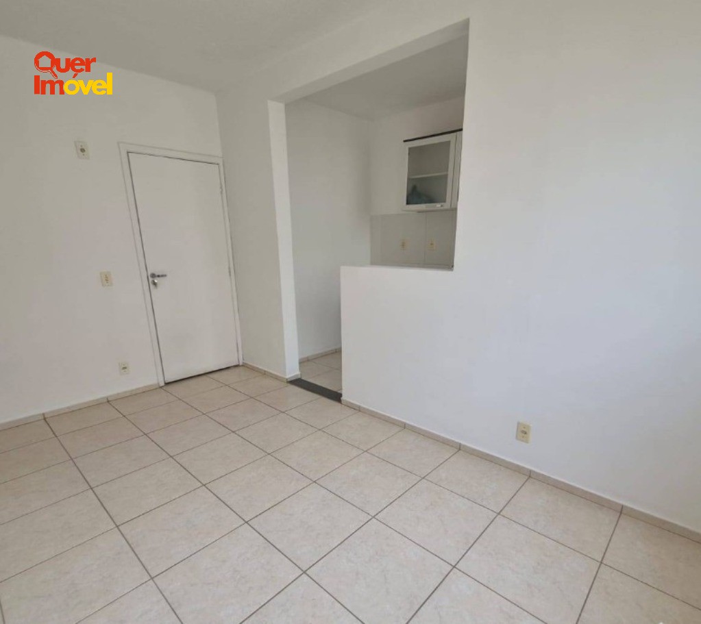 Apartamento, 2 quartos, 48 m² - Foto 1