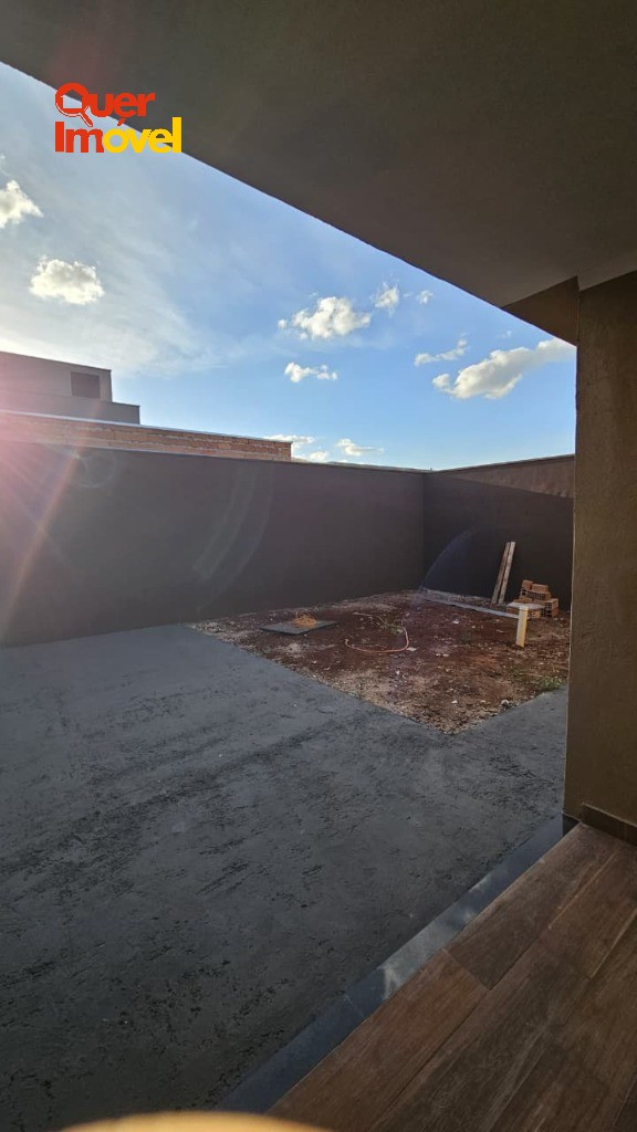 Casa, 3 quartos, 103 m² - Foto 2