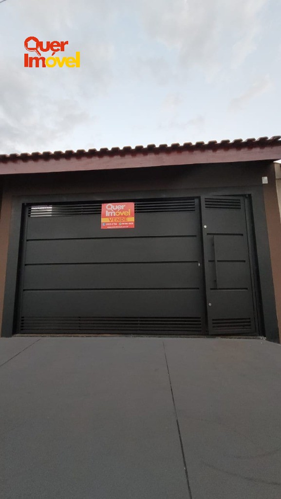 Casa, 3 quartos, 118 m² - Foto 2