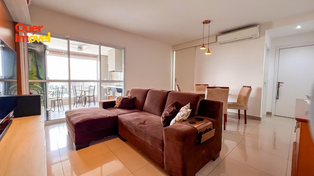 Apartamento, 3 quartos, 109 m² - Foto 5