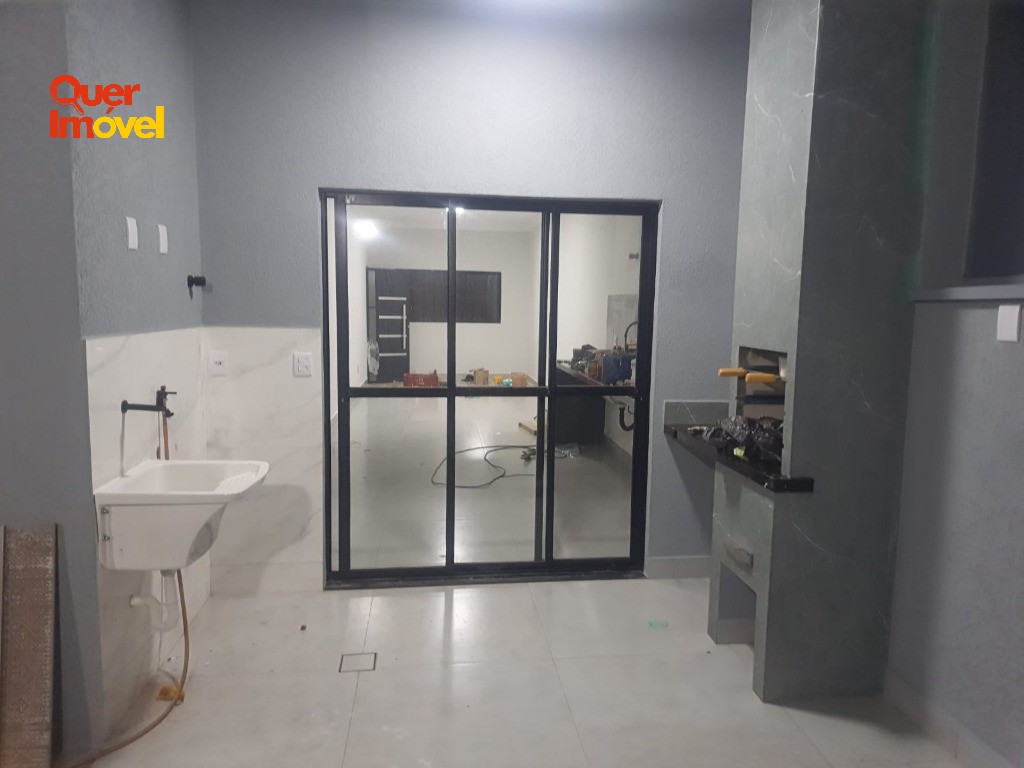 Casa, 2 quartos, 71 m² - Foto 17