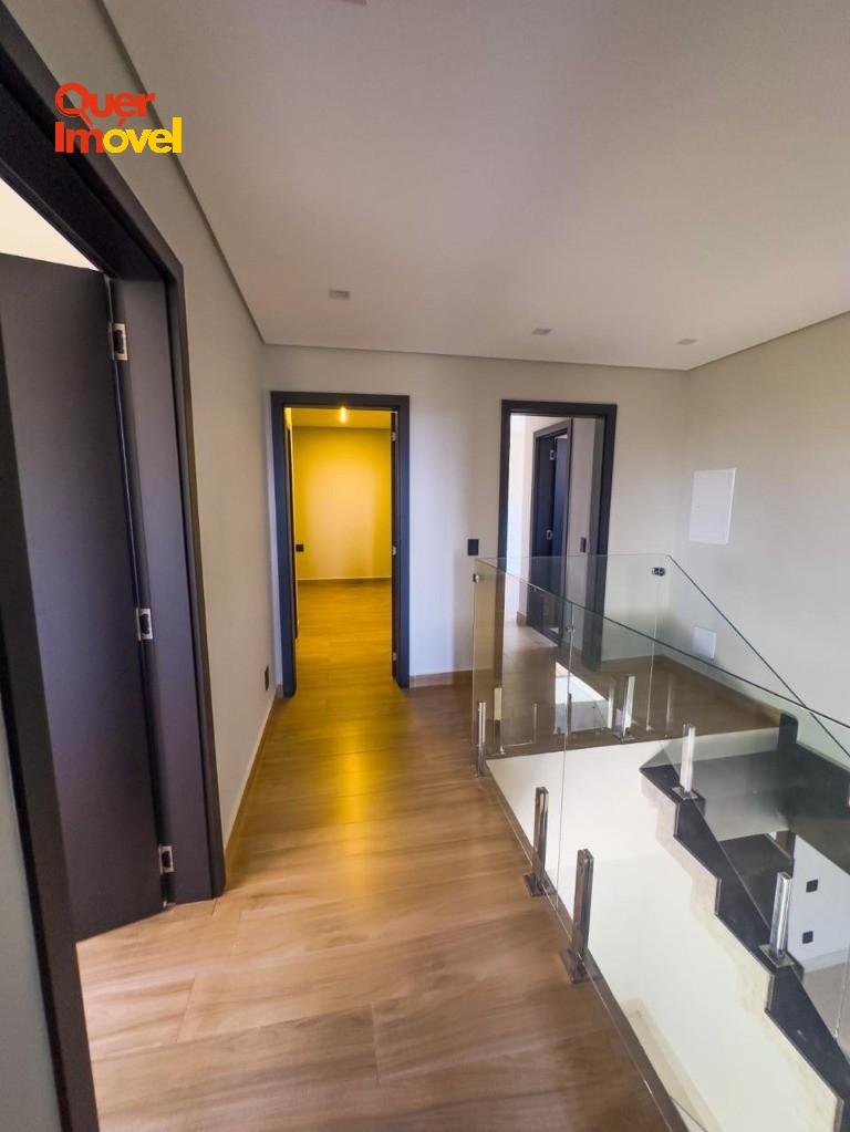 Casa de Condomínio, 4 quartos - Foto 12