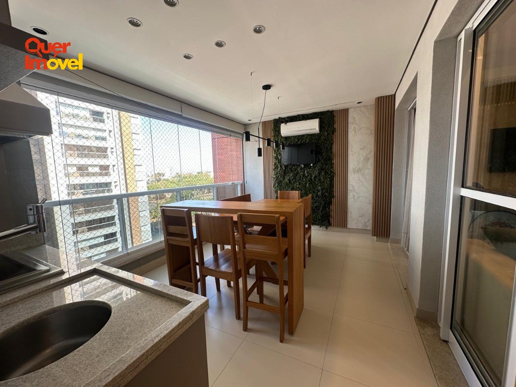 Apartamento, 3 quartos, 127 m² - Foto 2