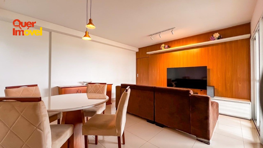 Apartamento, 3 quartos, 109 m² - Foto 3