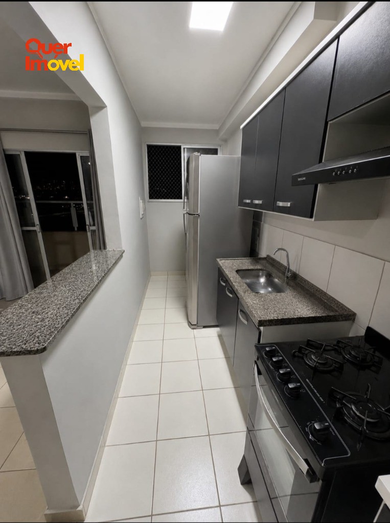 Apartamento, 2 quartos, 55 m² - Foto 2