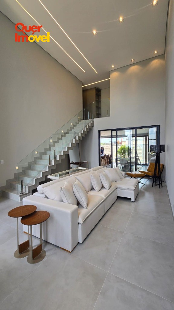 Casa de Condomínio, 4 quartos - Foto 3