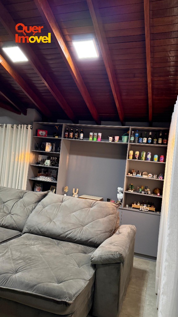 Casa, 3 quartos, 262 m² - Foto 4