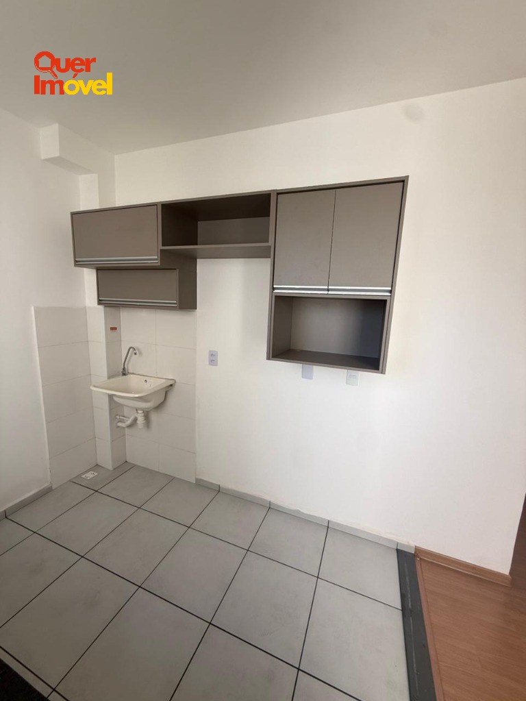 Apartamento, 2 quartos, 42 m² - Foto 6