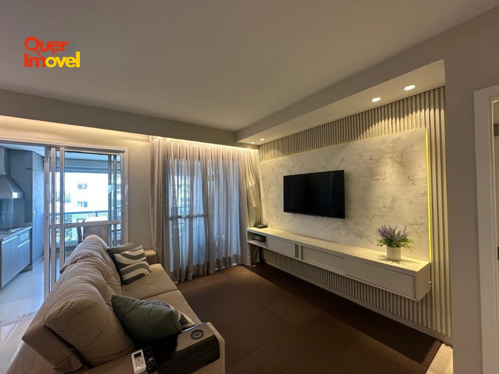 Apartamento, 3 quartos, 127 m² - Foto 1