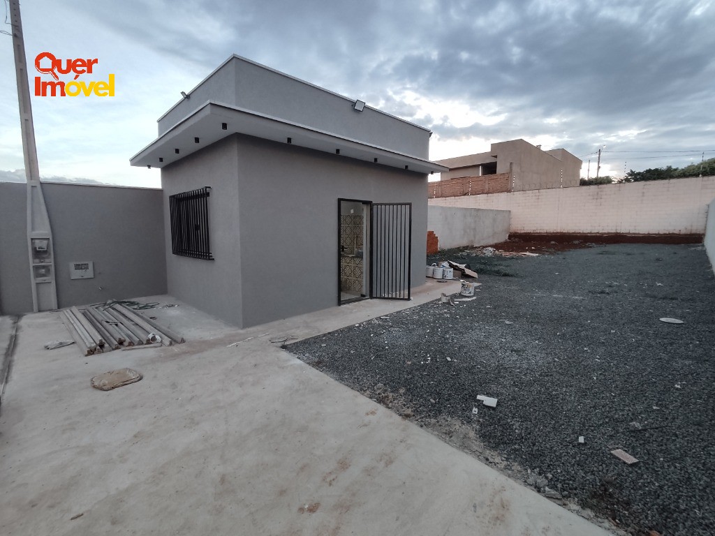 Imóvel Comercial, 45 m² - Foto 3