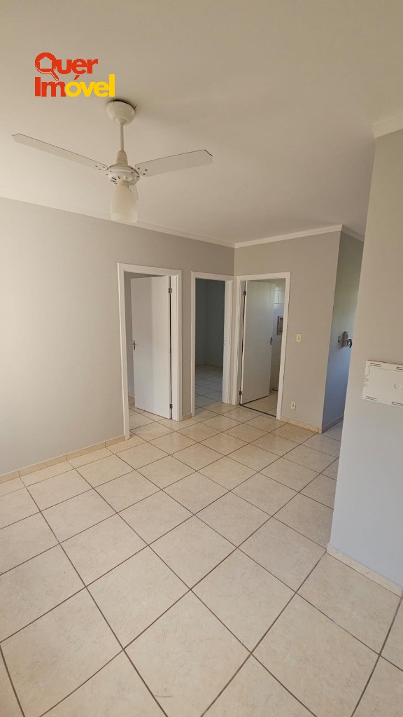Apartamento, 2 quartos, 43 m² - Foto 6