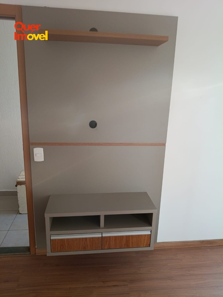 Apartamento, 2 quartos, 41 m² - Foto 3